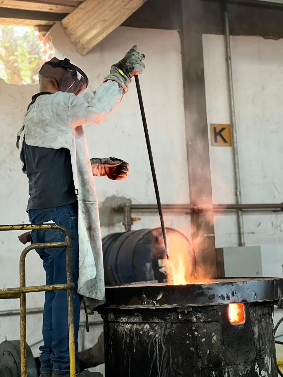 Soluções personalizadas